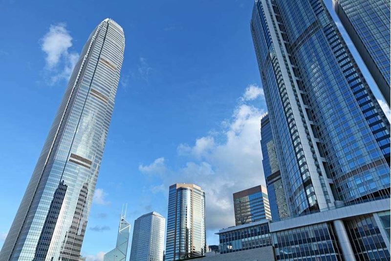 注冊香港商標的好處及申請條件